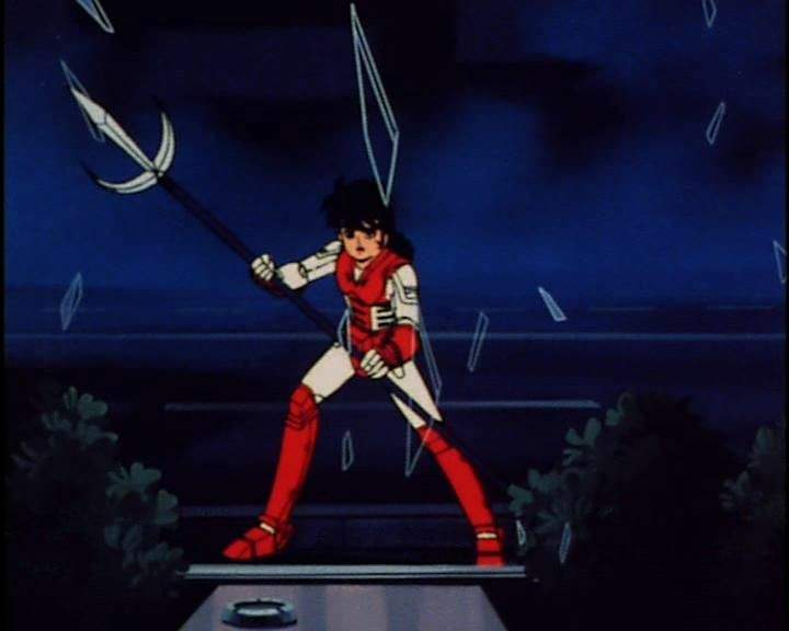 Otaku Gallery  / Anime e Manga / Samurai Troopers / Screen Shots / Episodi / 12 - Combattimento al buio / 036.jpg